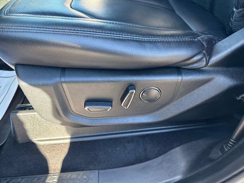 Used 2018 Ford Expedition Max Limited w/ Equipment Group 302A image 23