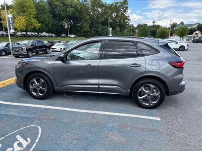 Used 2023 Ford Escape ST-Line w/ Tech Pack #1
