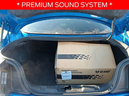 Used 2020 Ford Mustang GT w/ Equipment Group 301A image 27