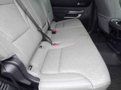 Used 2023 Toyota Sequoia SR5 w/ SR5 Premium Package image 16