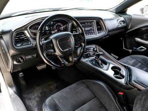 Used 2023 Dodge Challenger R/T w/ Plus Package RWD image 3