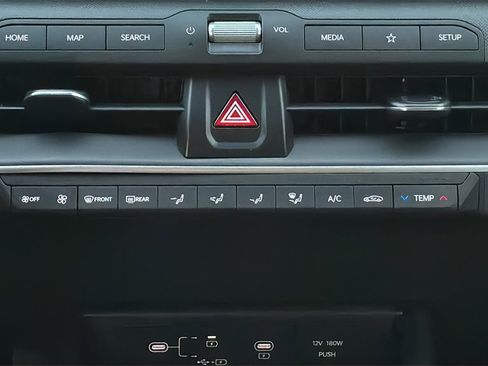 Certified 2025 Kia K4 image 20