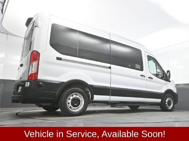 Used 2024 Ford Transit 350 XL RWD image 28