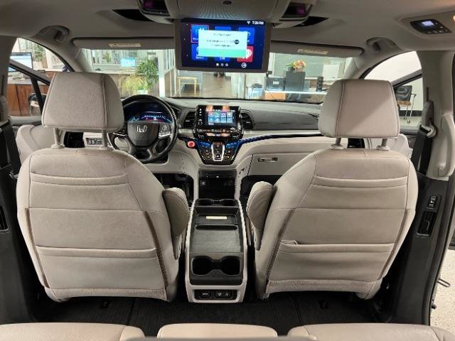 Used 2019 Honda Odyssey Elite image 35