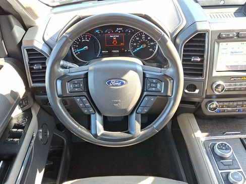 Certified 2020 Ford Expedition Limited AWD/4WD image 11