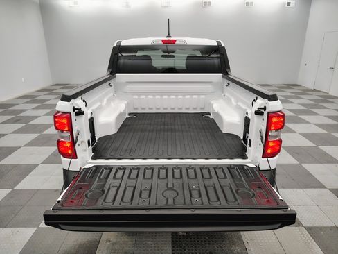 Used 2024 Ford Maverick XLT FWD image 17