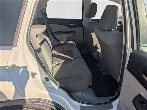 Used 2014 Honda CR-V LX image 17