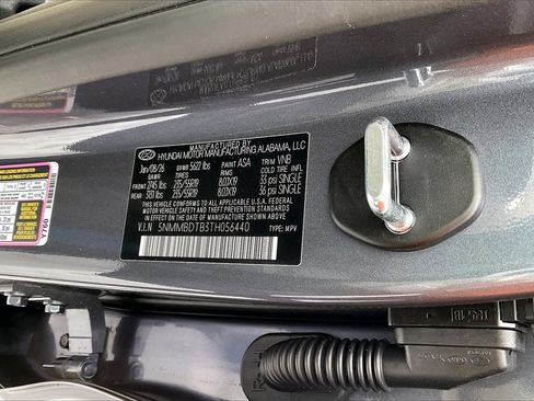 New 2026 Genesis GV70 2.5T Advanced image 13