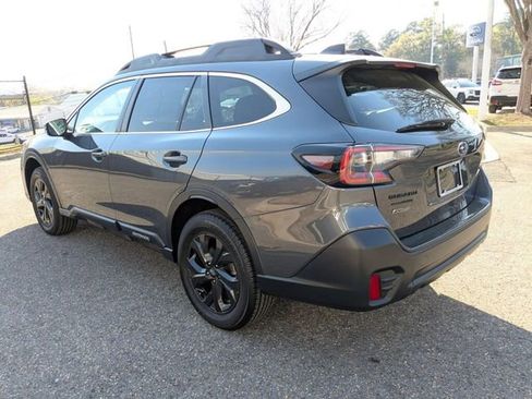 Used 2021 Subaru Outback Onyx Edition XT image 10