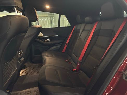 Used 2022 Mercedes-Benz GLE 53 AMG GLE 53 AMG image 16