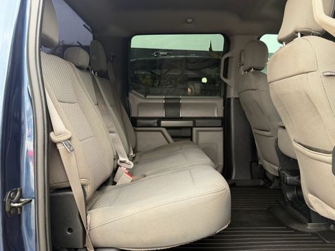 Used 2018 Ford F150 XLT RWD image 13