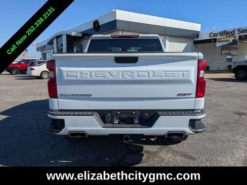 Used 2023 Chevrolet Silverado 1500 RST image 5