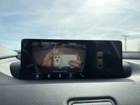 Certified 2025 Acura TLX w/Technology Package image 25