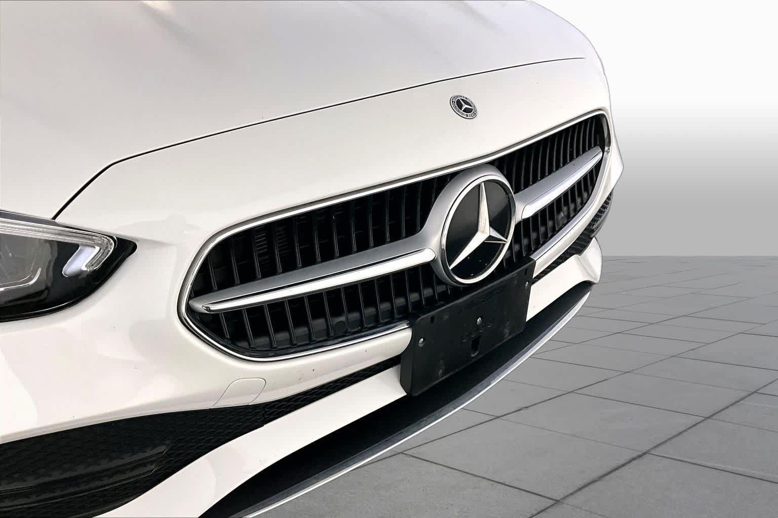 Used 2023 Mercedes-Benz C 300 4MATIC Sedan image 32