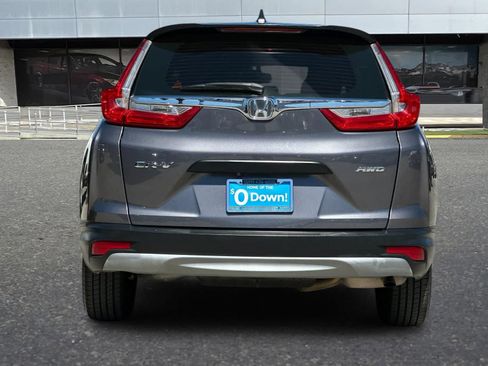 Used 2019 Honda CR-V LX image 8
