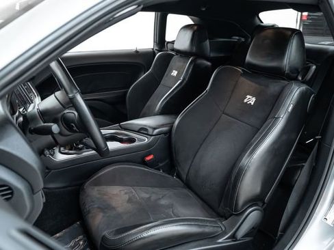 Used 2018 Dodge Challenger T/A image 20