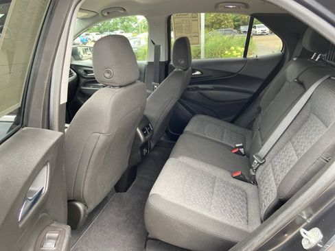 Used 2022 Chevrolet Equinox LT FWD image 45