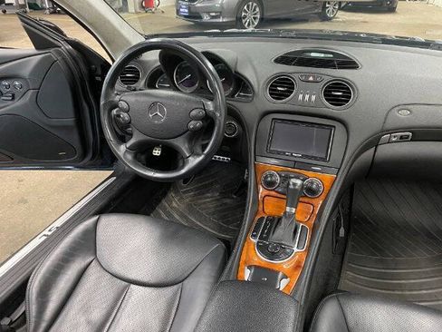 Used 2006 Mercedes-Benz SL 500 image 27
