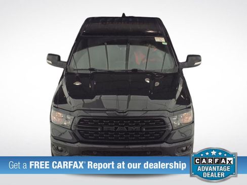 Used 2022 RAM 1500 Big Horn image 3