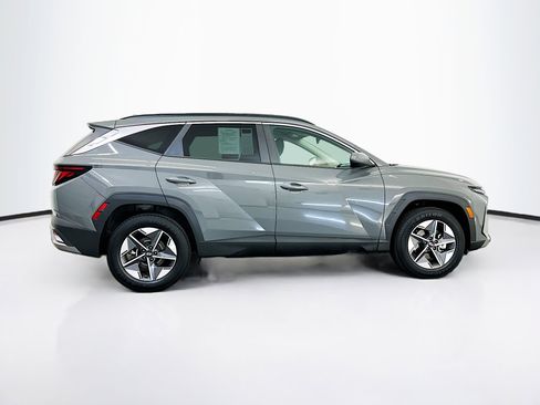 Used 2025 Hyundai Tucson SEL image 10