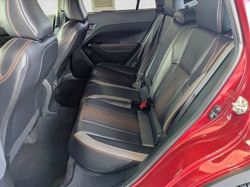 Used 2024 Subaru Crosstrek 2.5i Limited image 16
