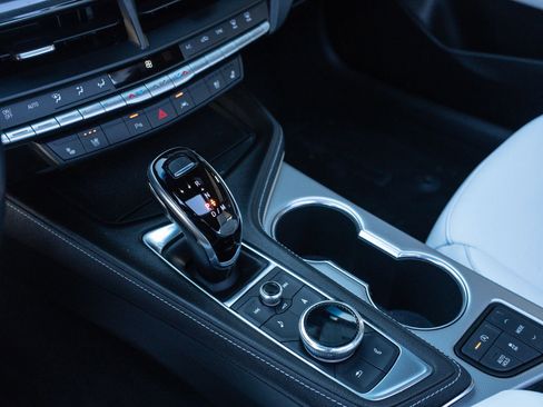 Used 2022 Cadillac CT4 Premium Luxury image 13