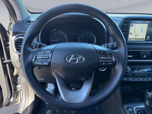 Used 2020 Hyundai Kona Ultimate image 26