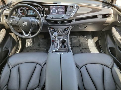 Used 2020 Buick Envision Essence FWD image 26