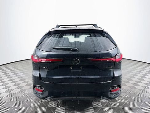 New 2026 MAZDA CX-70 3.3 Turbo S w/ Premium Package AWD/4WD image 8