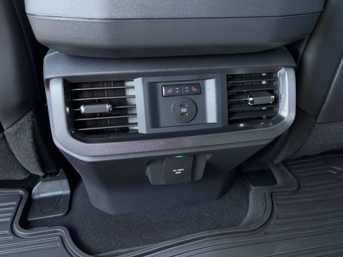 New 2025 Ford F150 Platinum w/ Equipment Group 702A High image 57