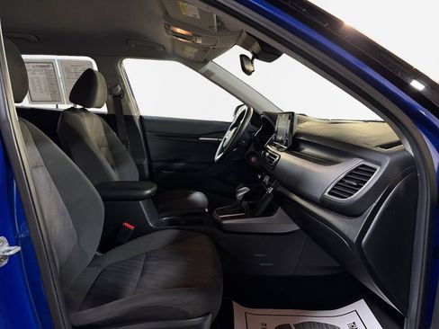 Used 2023 Kia Seltos LX AWD/4WD image 26