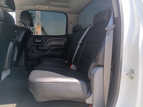 Used 2014 Chevrolet Silverado 1500 W/T w/ Trailering Package image 12