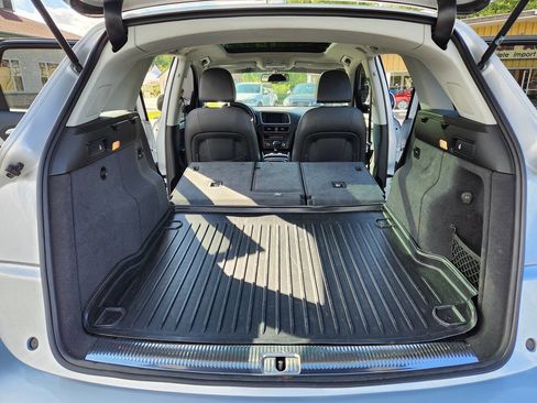 Used 2014 Audi Q5 2.0T Premium Plus image 5