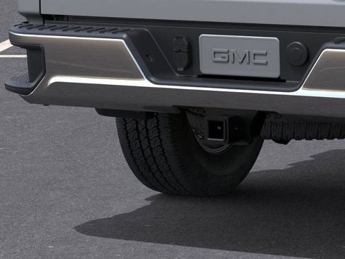 New 2026 GMC Sierra 2500 SLE w/ SLE Value Package; AWD/4WD image 14
