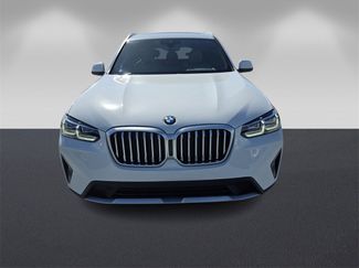 Certified 2022 BMW X3 sDrive30i w/ Premium Package 2 (ZPA) video 2