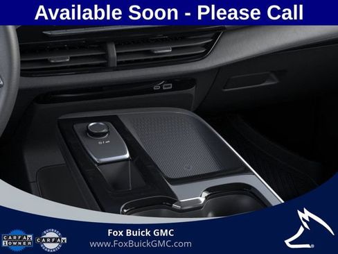 Used 2026 Buick Enclave Preferred w/ Power Package AWD/4WD image 23