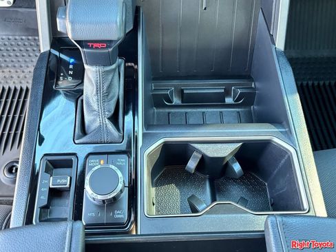 Certified 2026 Toyota Tundra SR5 w/ TRD Off-Road Package AWD/4WD image 30