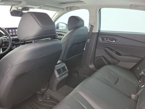 Used 2025 Honda Accord Touring image 14