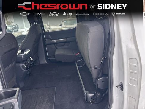 Used 2023 Ford F150 XLT w/ Equipment Group 302A High image 30