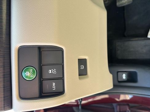 Used 2015 Honda Accord EX-L image 13