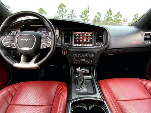 Used 2023 Dodge Charger SRT Hellcat w/ Harman/Kardon Audio Group image 14