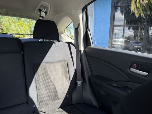 Used 2016 Honda CR-V SE image 15