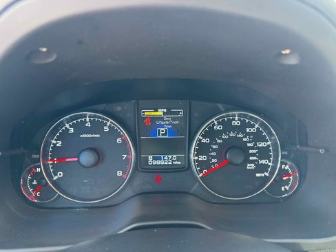 Used 2014 Subaru Outback 2.5i Limited w/ Moonroof Package image 15