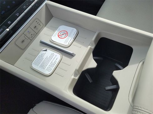 New 2026 Hyundai Santa Fe SEL image 14