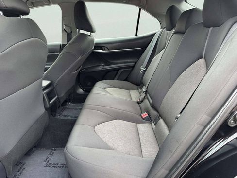 Used 2023 Toyota Camry LE FWD image 11