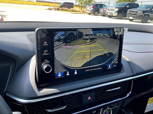 Used 2026 Acura ADX FWD image 27