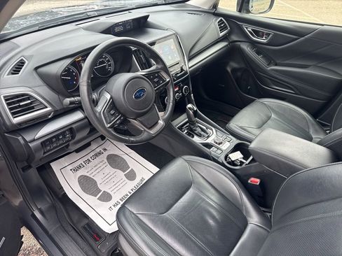 Used 2020 Subaru Forester Limited image 10