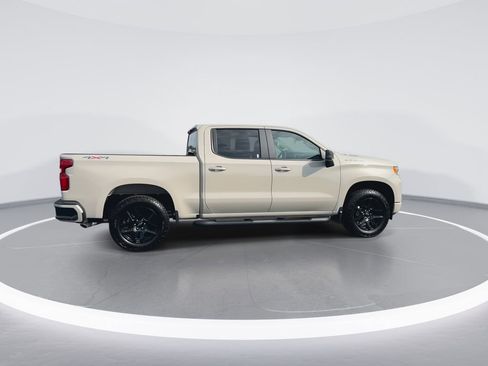 New 2026 Chevrolet Silverado 1500 RST w/ RST Select Package AWD/4WD image 9