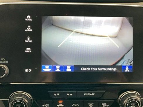 Certified 2020 Honda CR-V EX-L image 5