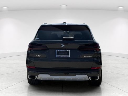 New 2026 BMW X5 xDrive50e w/ Executive Package AWD/4WD image 4